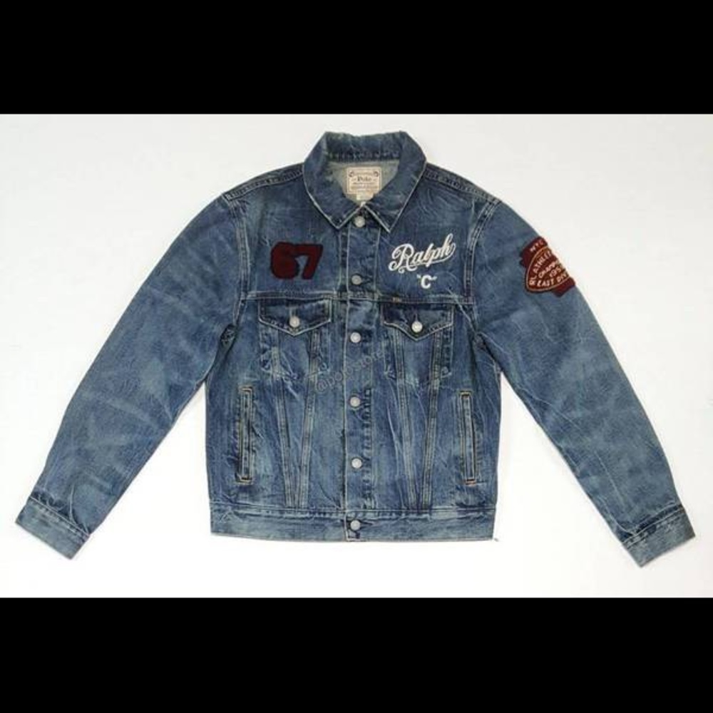 COPY - Polo Ralph Lauren